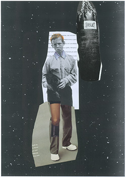 Olaf Habelmann Kost�mbild Macbeth Nach William Shakespeare